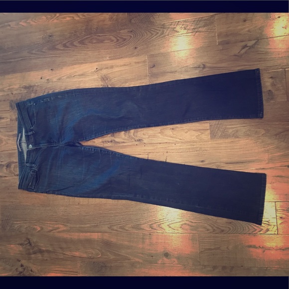 Joe's Jeans Denim - Joe’s Jeans The Starlet Slimleg Boot Jeans